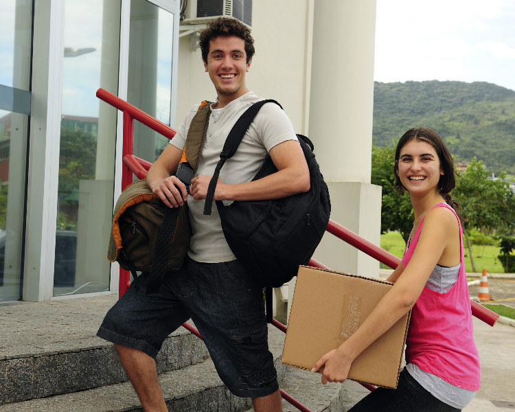 Zügelchecklisten und Planung